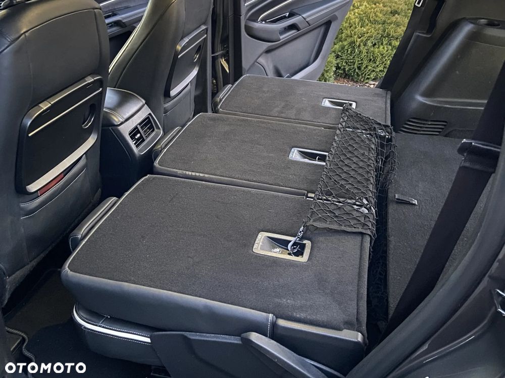 Ford S-Max 2.0 TDCi 4WD Vignale PowerShift - 14