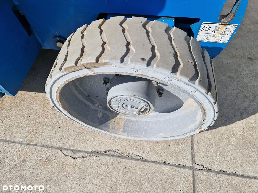 Genie Z-40/23N RJ RZ118 - 13