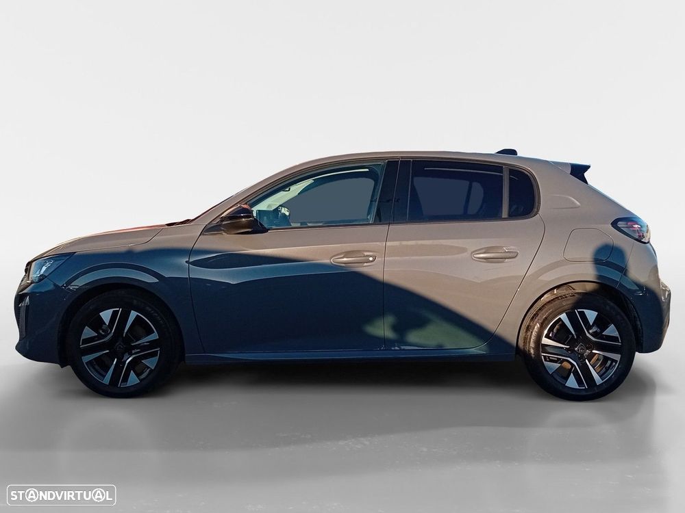 Peugeot 208 1.2 PureTech Allure - 2