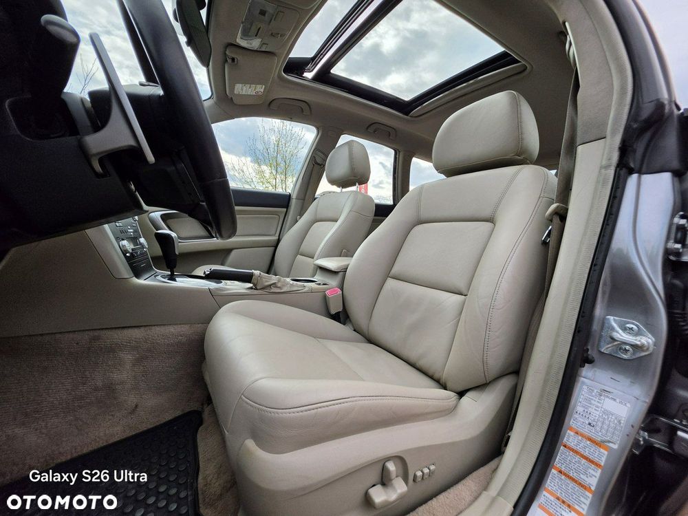 Subaru Outback 3.0R Automatik Exclusive - 28