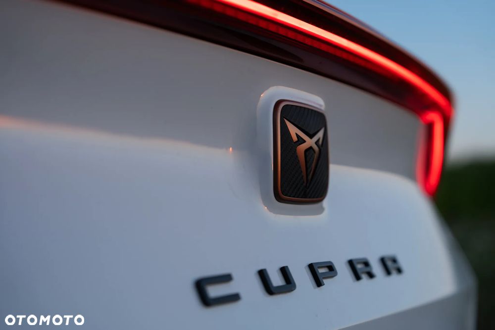 Cupra Formentor 2.0 TSI 4Drive DSG - 3