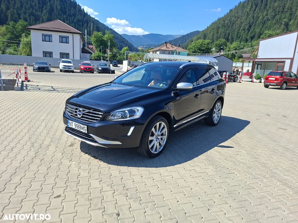 Volvo XC 60 - 2