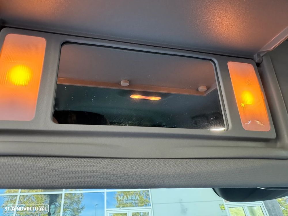 Opel Astra Sports Tourer 1.4 T Innovation Act.S/S - 24