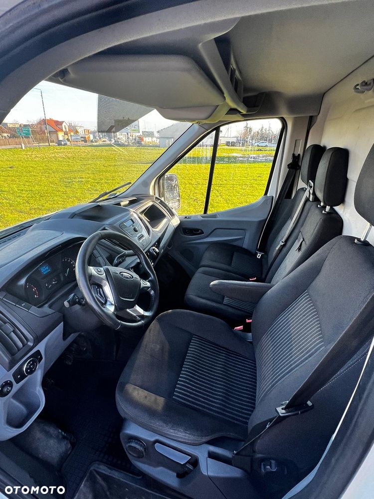 Ford Transit - 2