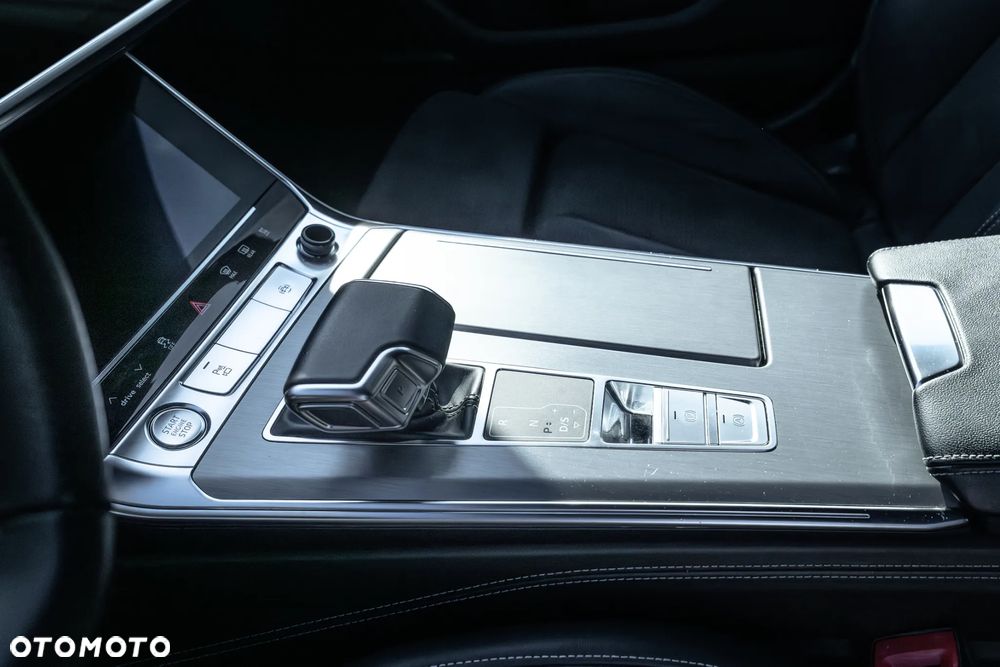 Audi A7 Sportback - 19