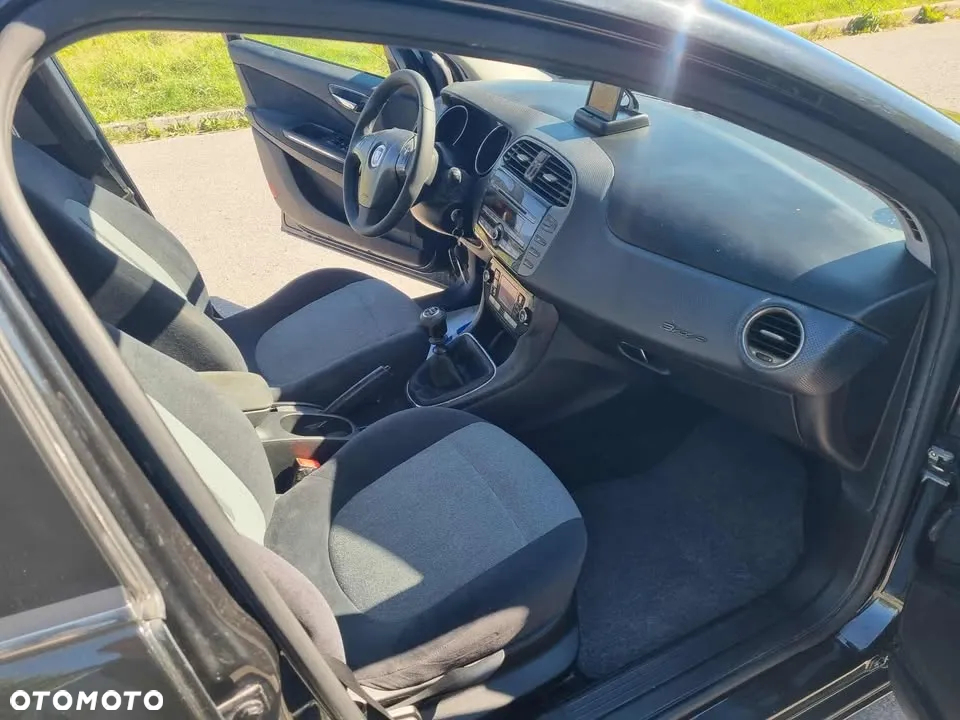Fiat Bravo - 10