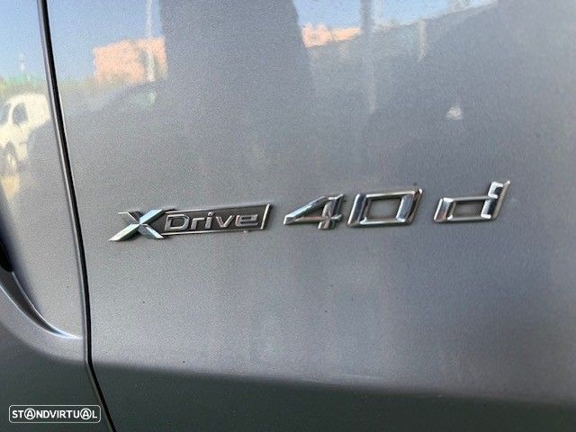BMW X5 40 d xDrive 157g - 9