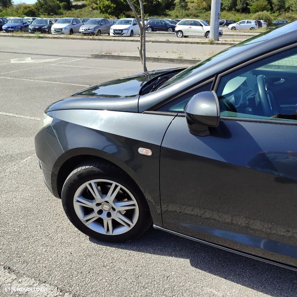 SEAT Ibiza - 12