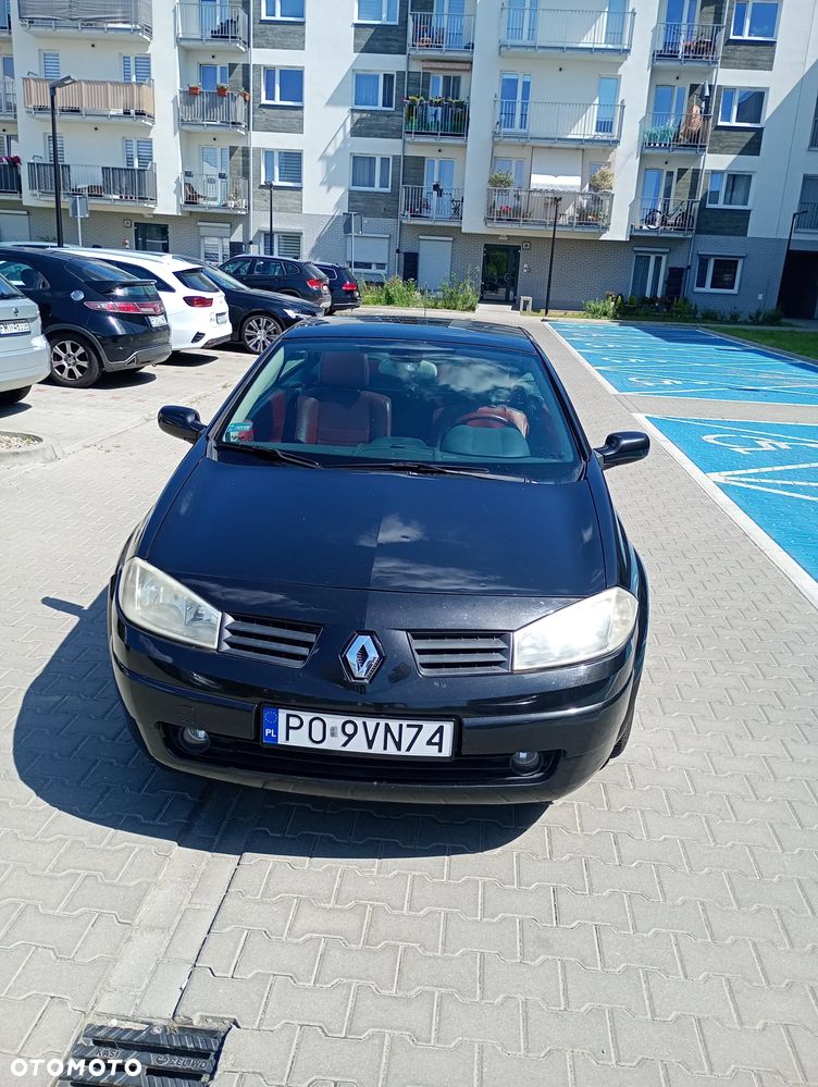 Renault Megane 2.0 Luxe Privilege - 2