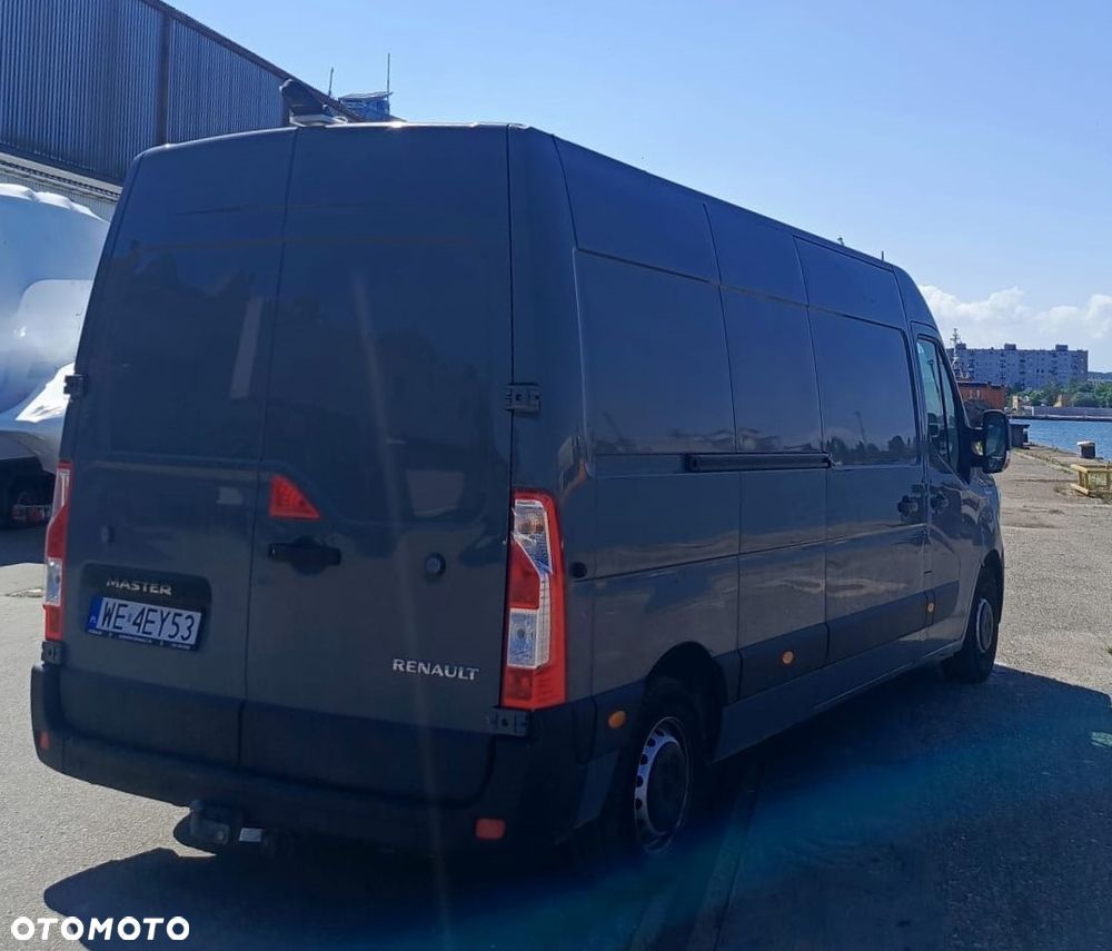 Renault Master III - 4