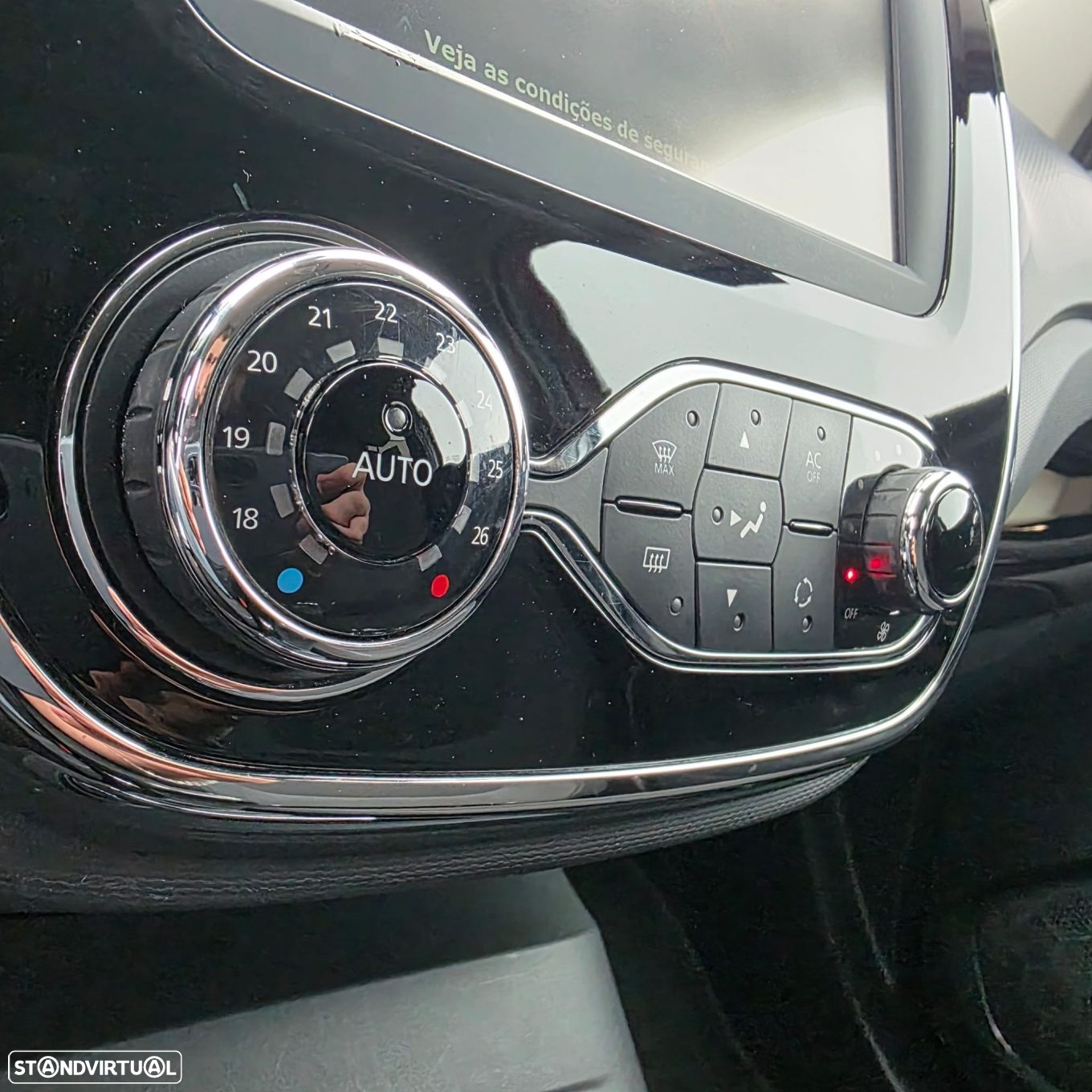 Renault Captur 0.9 TCE Exclusive - 25