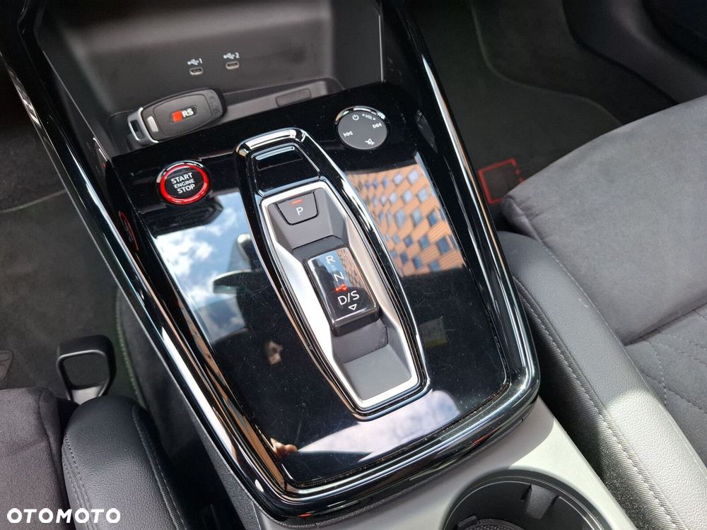 Audi RS3 Limousine TFSI Quattro S tronic - 18