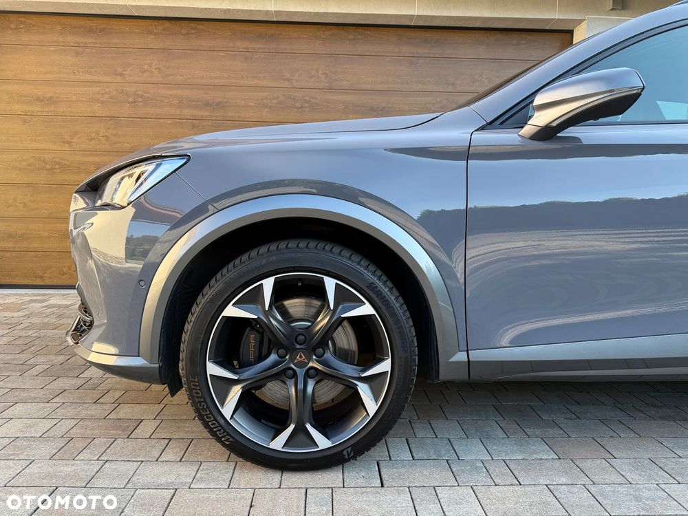 Cupra Formentor 2.0 TSI 4Drive VZ DSG - 41