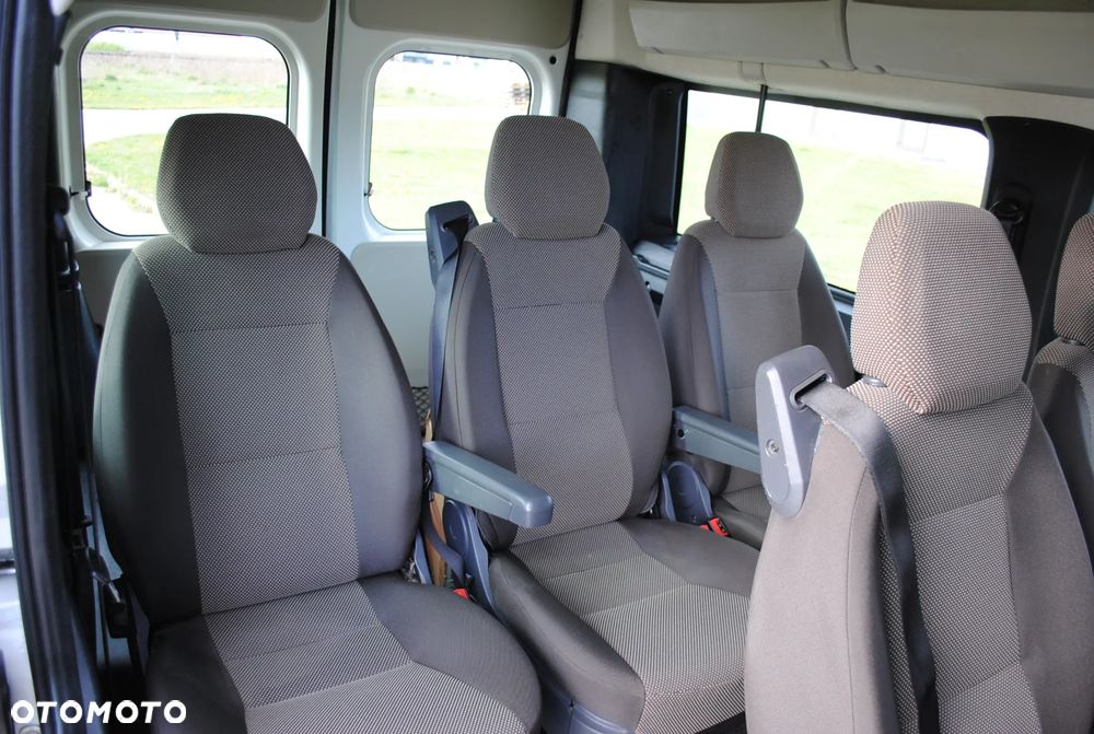 Citroën Jumper L2H2 S&S Shine - 13