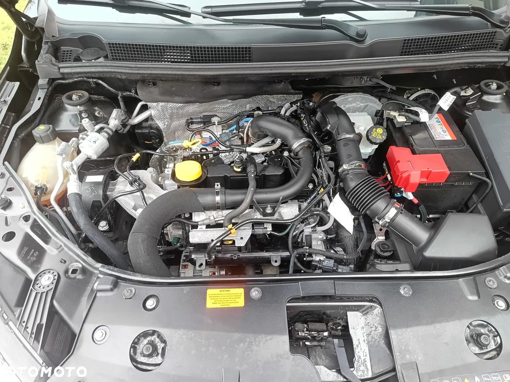 Dacia Sandero Stepway TCe 90 Comfort - 8