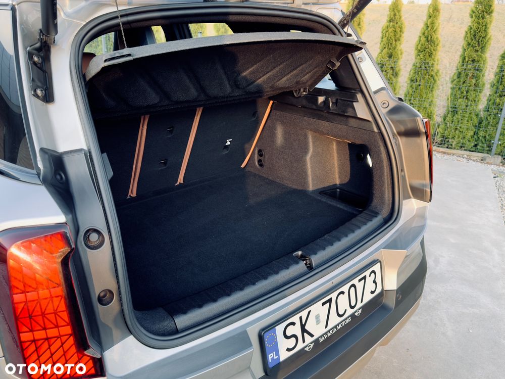 MINI Countryman ver-cooper-yours-trim - 32