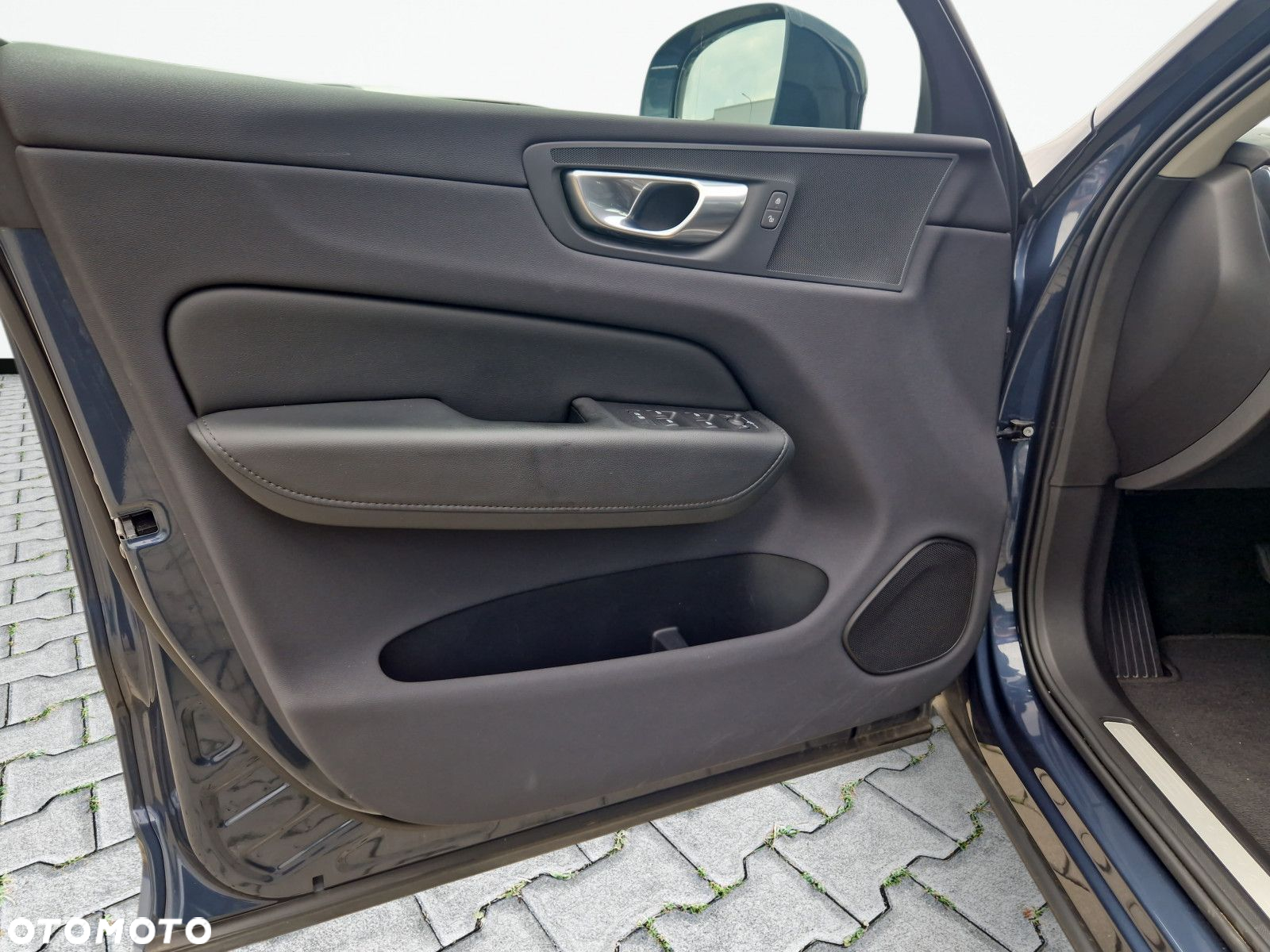 Volvo XC 60 - 10