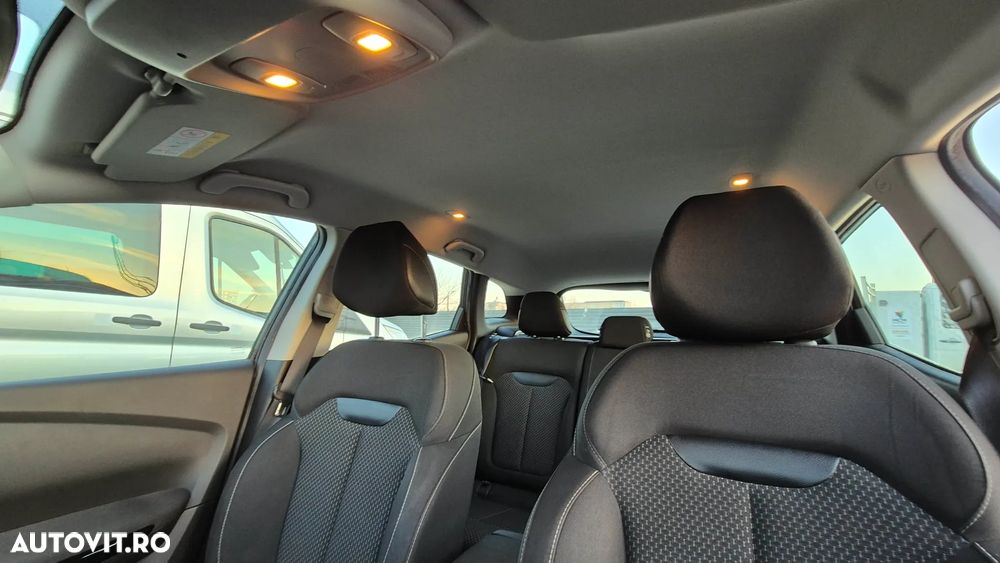 Renault Kadjar 1.2 TCe EDC Zen - 9