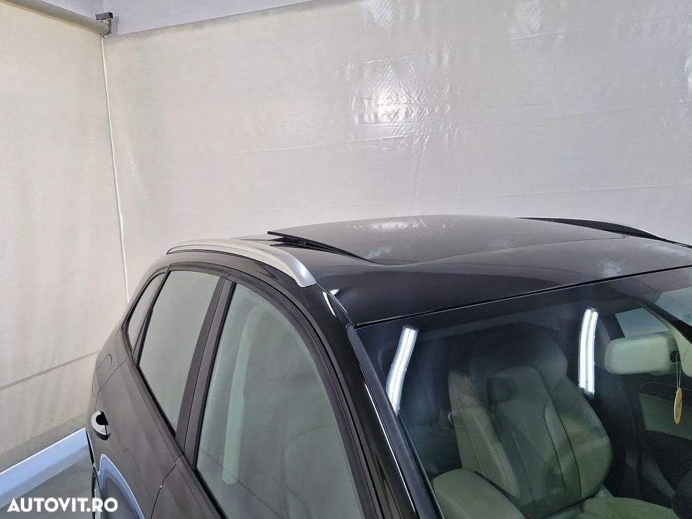 Audi Q5 2.0 TFSI Quattro Tiptronic - 23