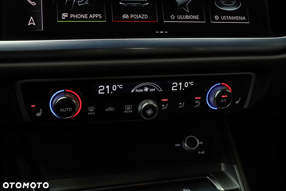 Audi Q3 45 TFSI Quattro S tronic - 29