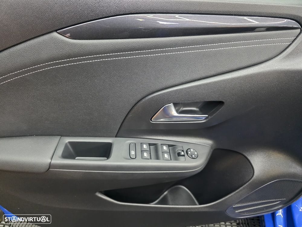 Opel Corsa-e Elegance - 18