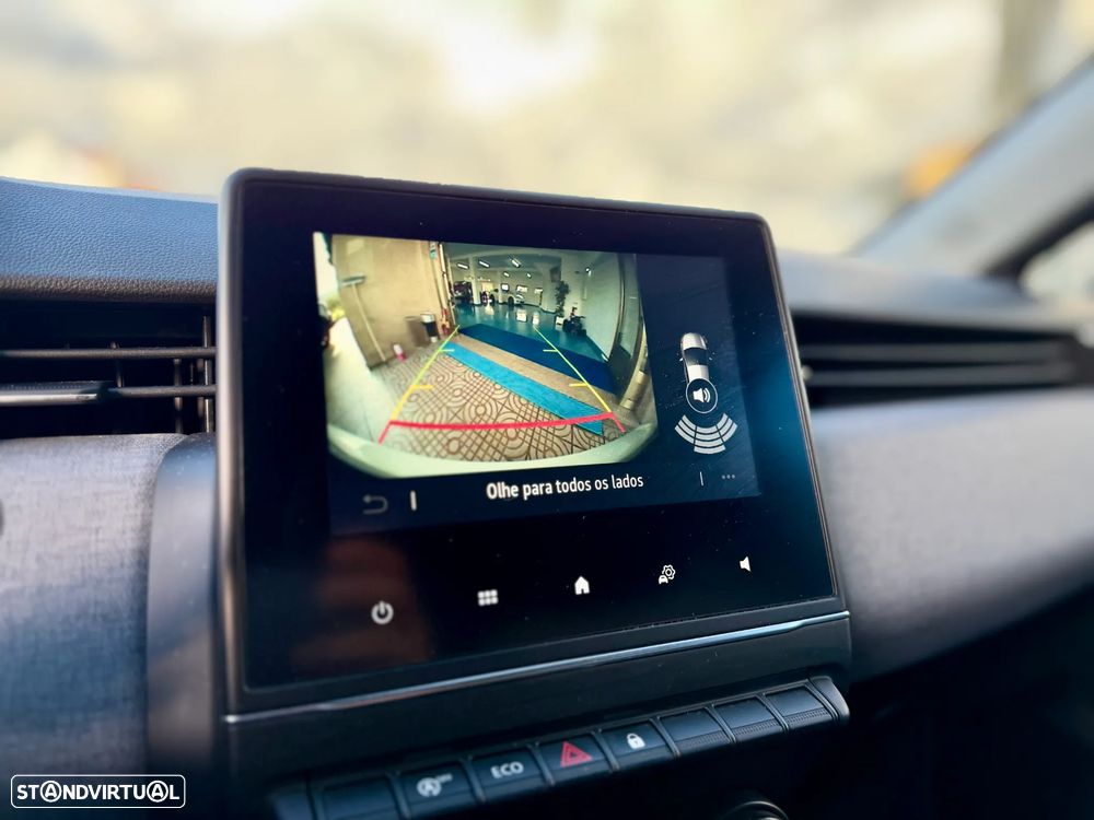 Renault Clio 1.0 TCe Evolution - 22