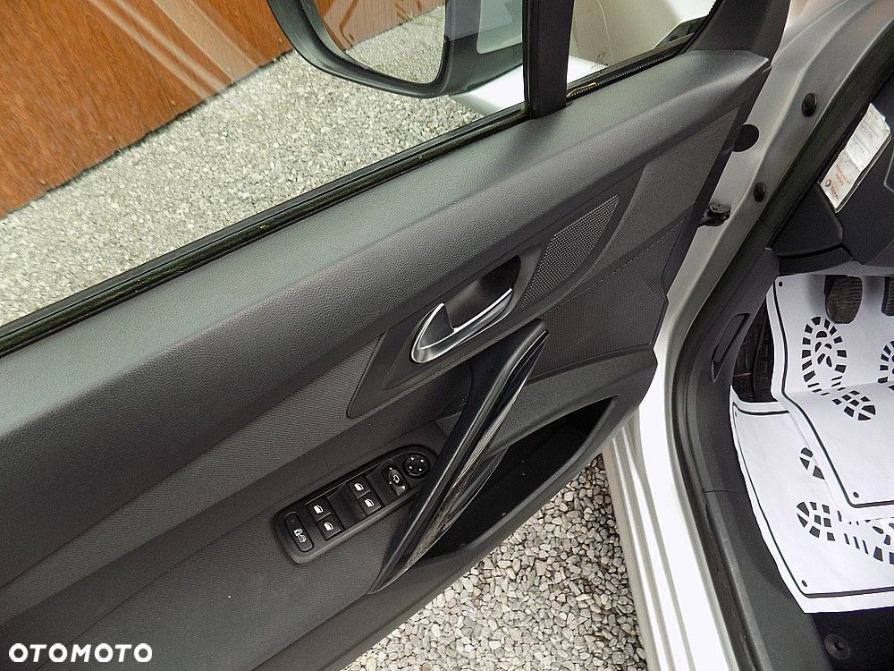 Peugeot 508 e-HDi 115 Stop&Start Access - 9