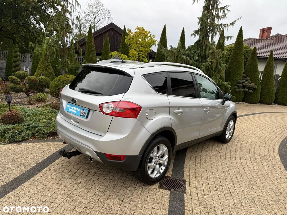 Ford Kuga 2.0 TDCi 2x4 SYNC - 35
