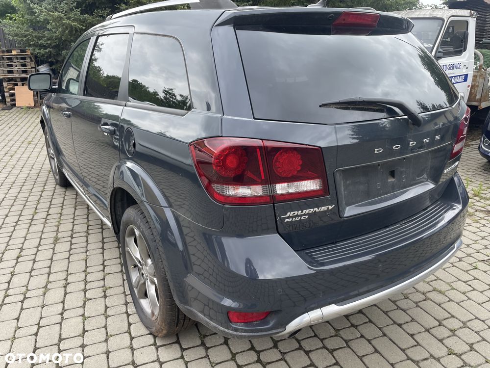 Dodge Journey - 7