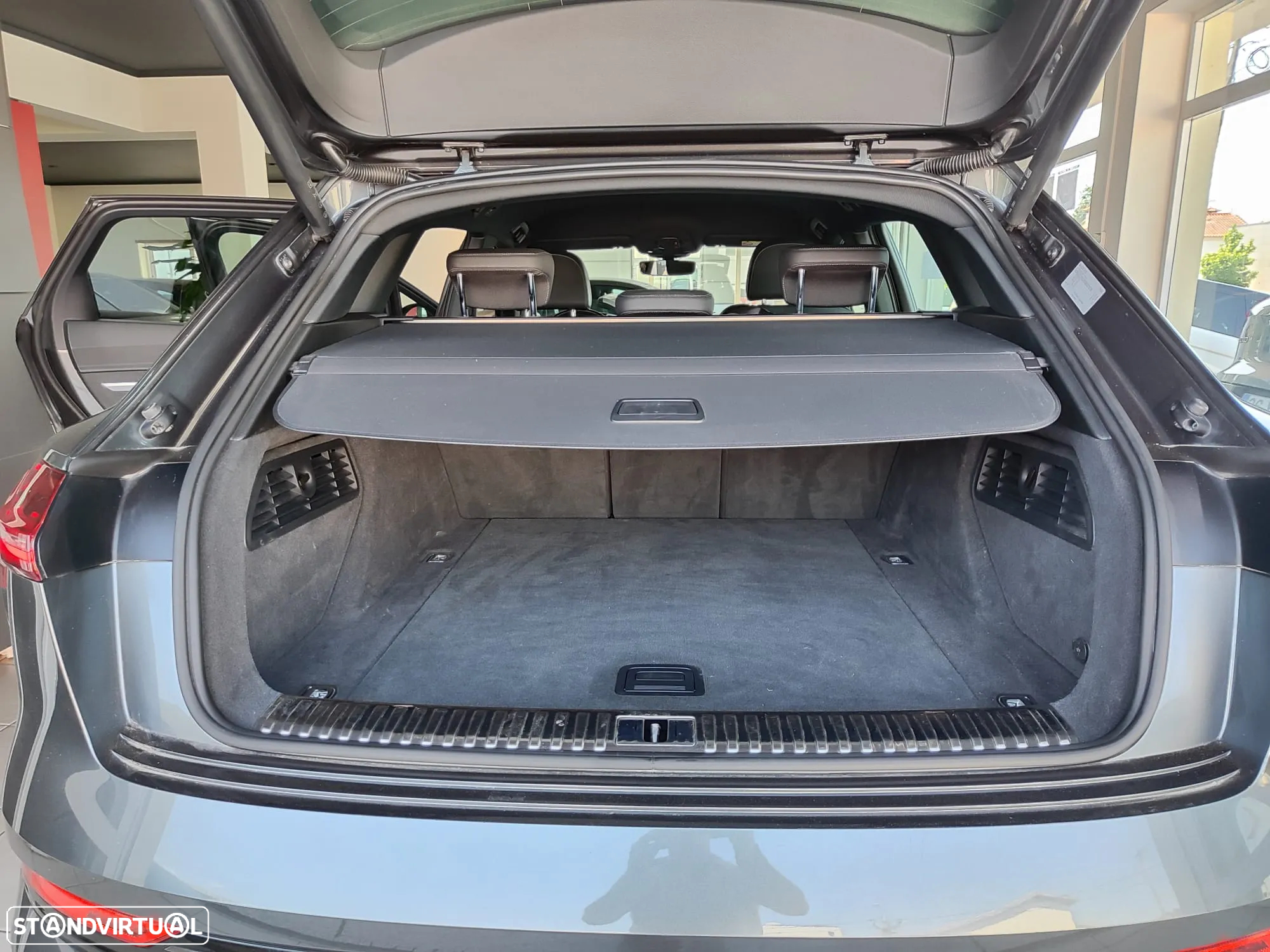 Audi e-tron 55 quattro S line - 14