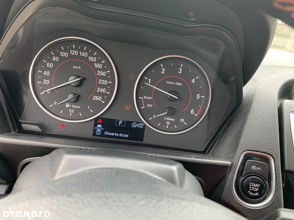 BMW Seria 2 220d Sport-Aut M Sport - 18