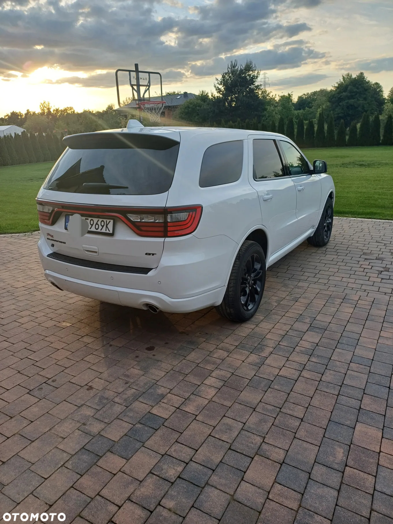 Dodge Durango - 2