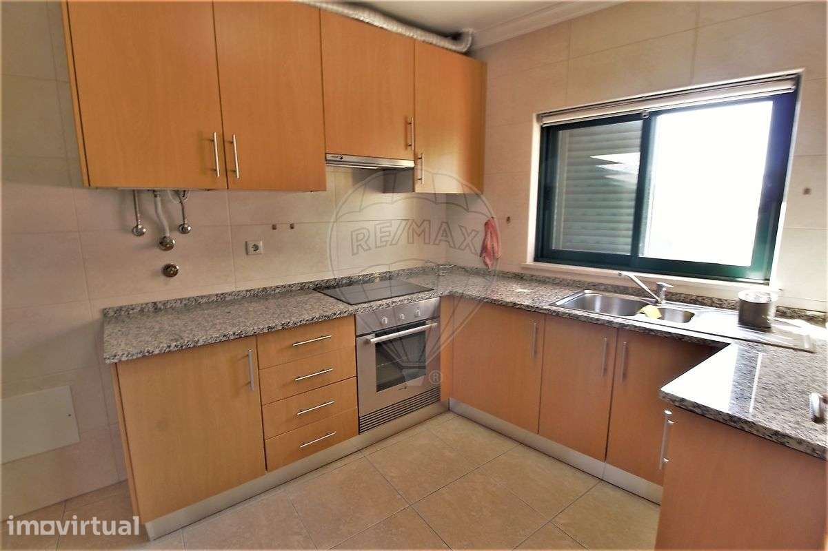 Apartamento T1 para arrendamento - Grande imagem: 4/9