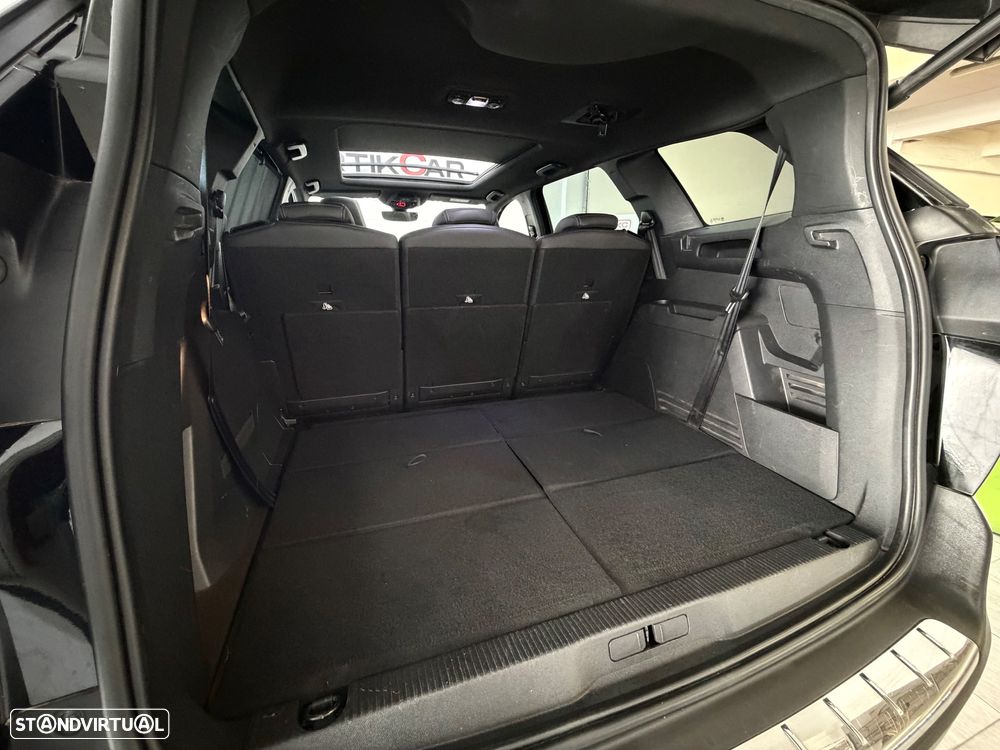 Peugeot 5008 BlueHDI 130 EAT8 GT - 18