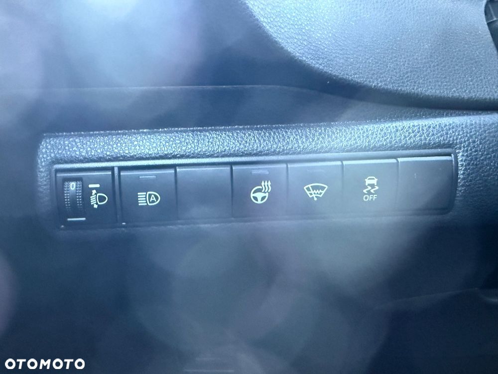 Toyota Corolla 1.8 Hybrid GPF Comfort - 9