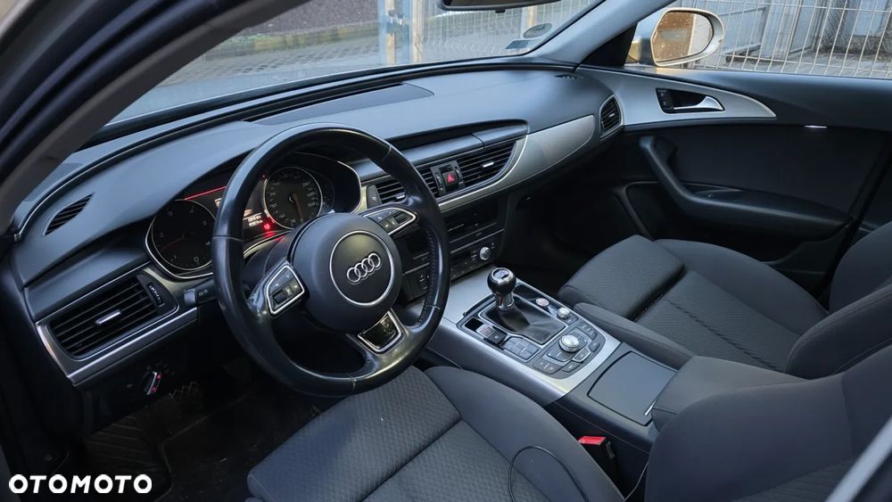 Audi A6 Avant 2.0 TDI Prime Line - 16
