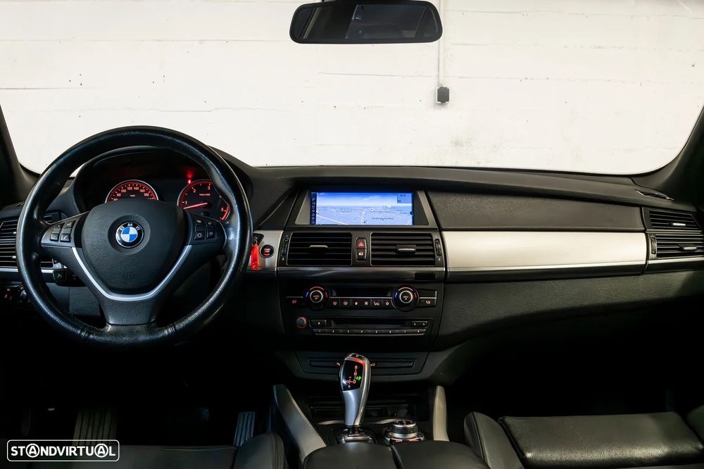 BMW X5 40 d xDrive Pack M - 16