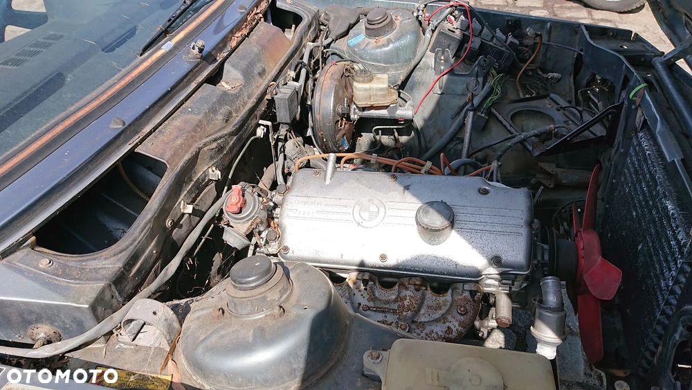 BMW Seria 3 320 - 14