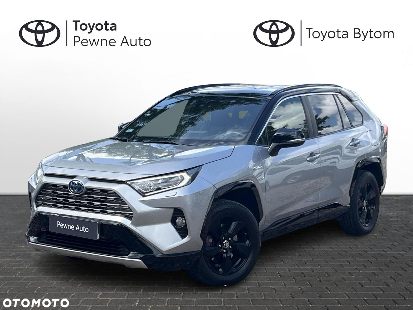 Toyota RAV4 - 3