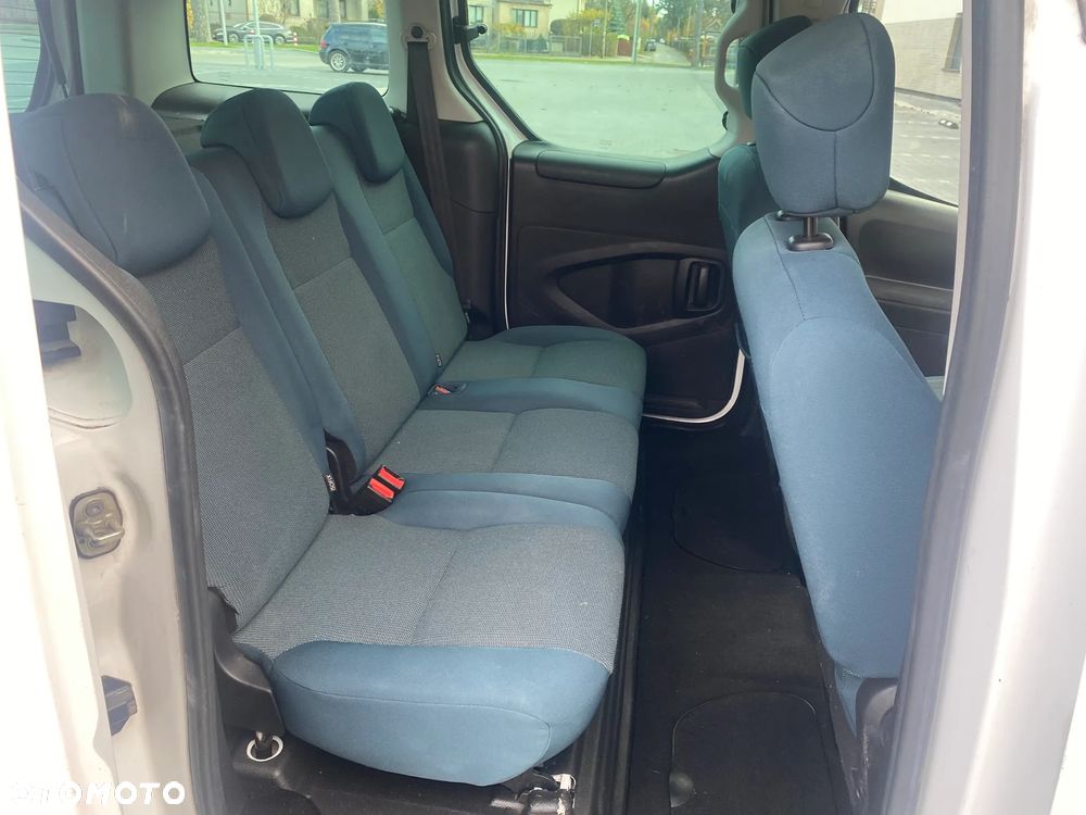 Citroën Berlingo Multispace BlueHDi 100 FEEL - 13