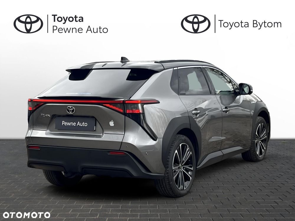Toyota bZ4X 71.4kWh Executive - 2