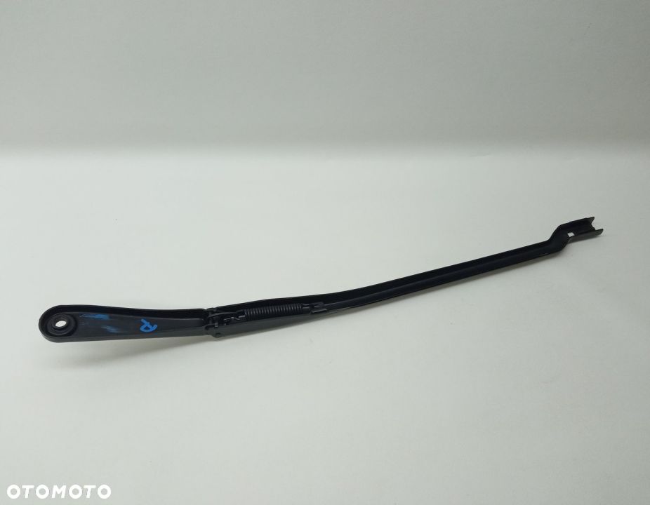 RAMIE WYCIERACZKI PRZÓD PRAWY BMW SERIA 7 G11 EU - 3