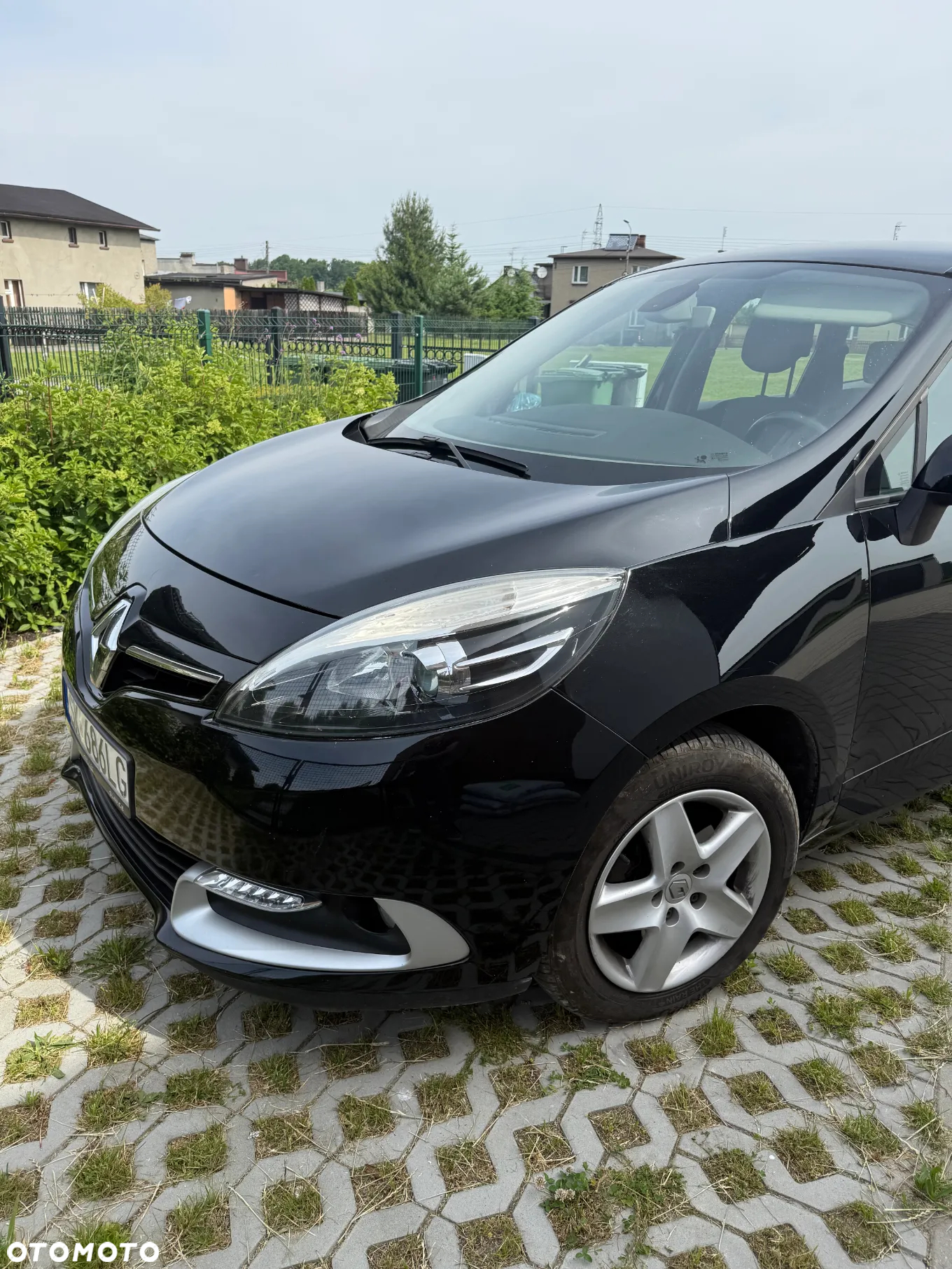 Renault Grand Scenic - 3
