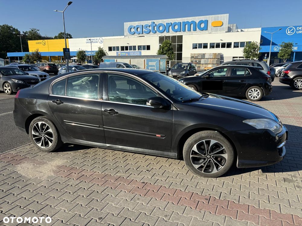 Renault Laguna 2.0 16V 140 Sportway - 4