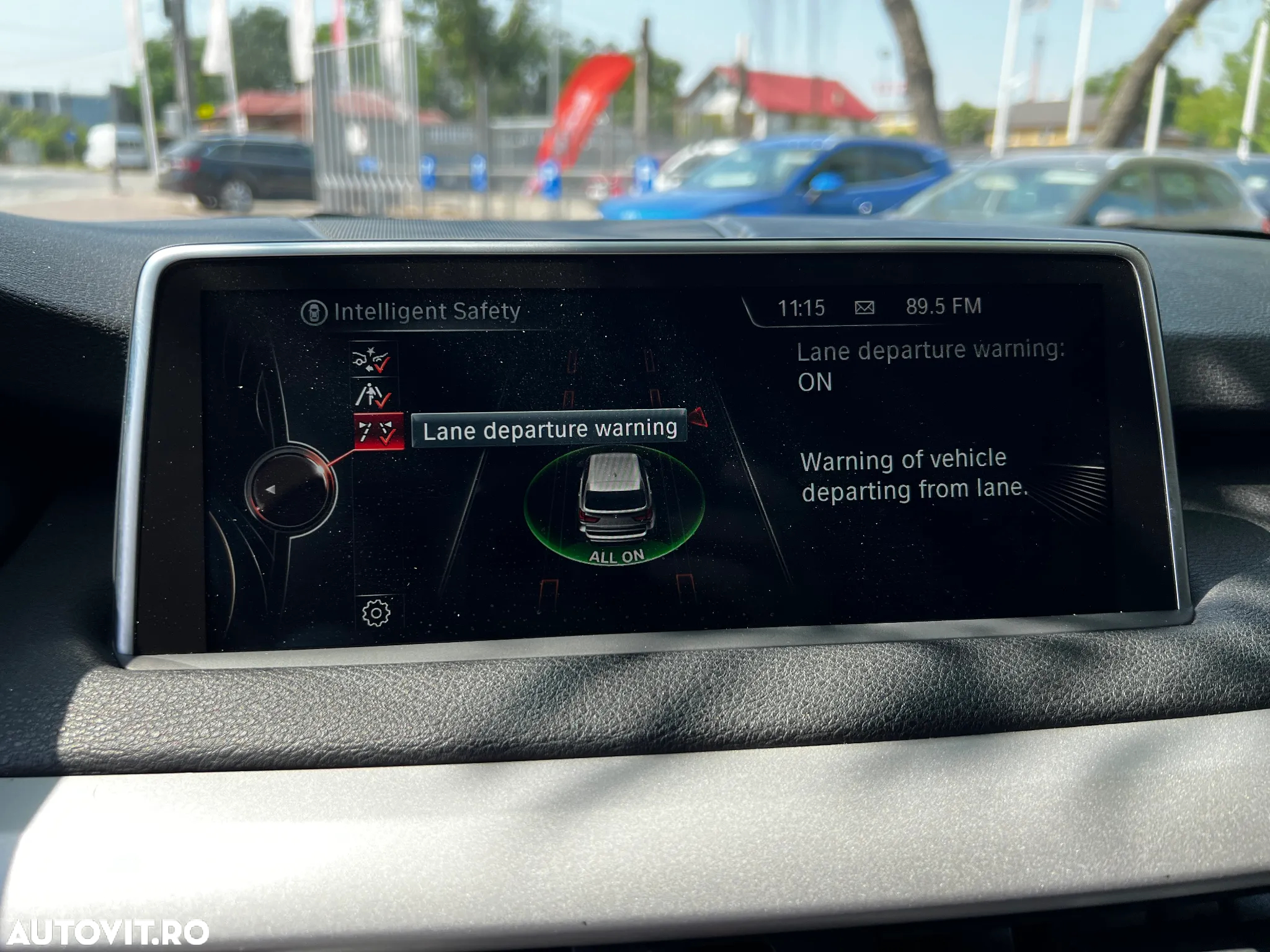BMW X5 xDrive25d - 30