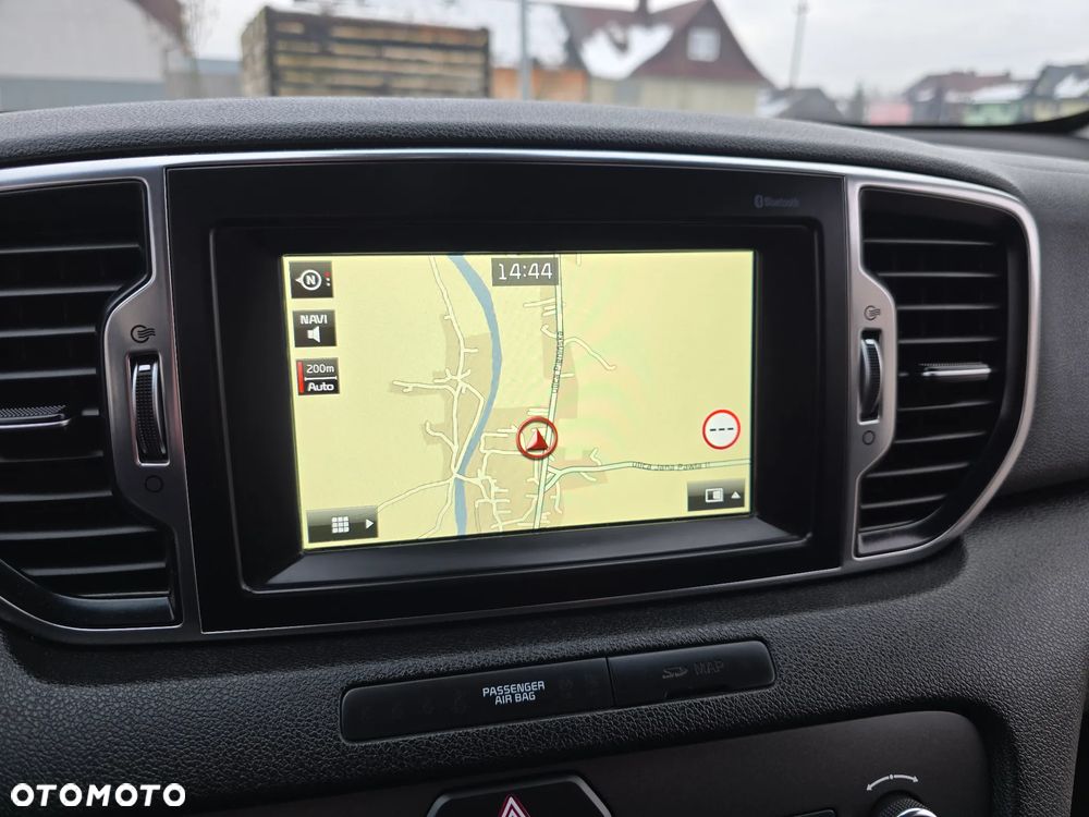 Kia Sportage 1.6 GDI L 2WD - 20