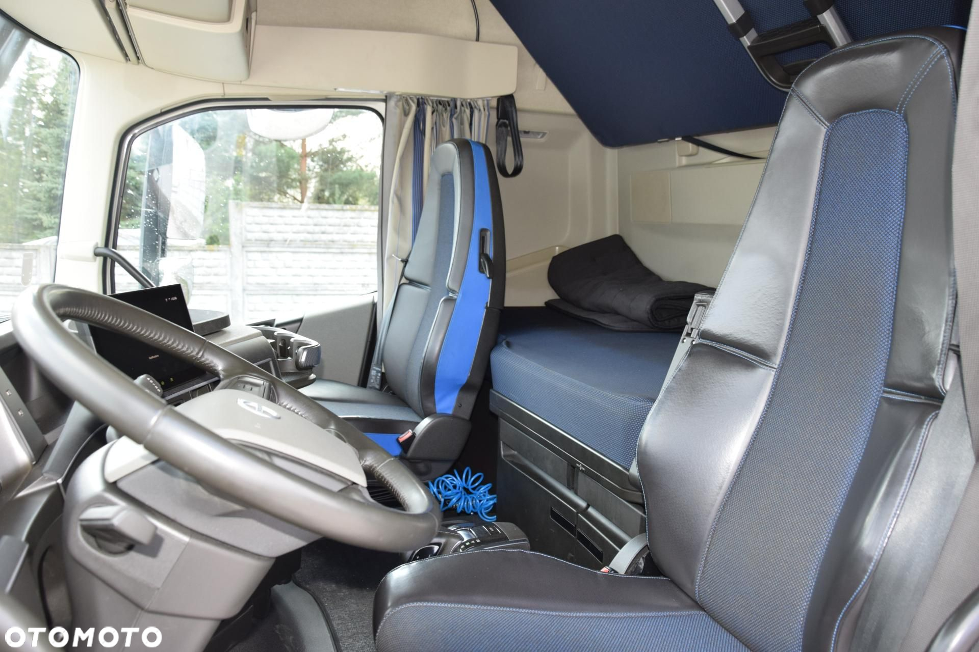 Volvo FH 500 Globetrotter XL Varios - 9