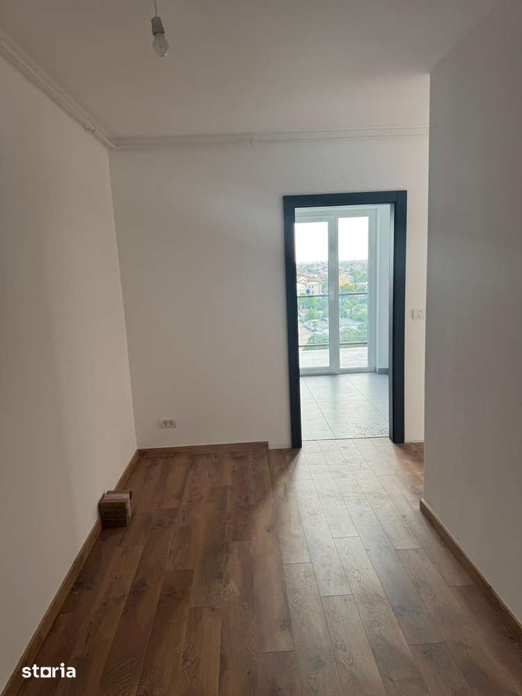 Apartament Nou de vanzare 2 camere Adora Park Arad — fotografia 3