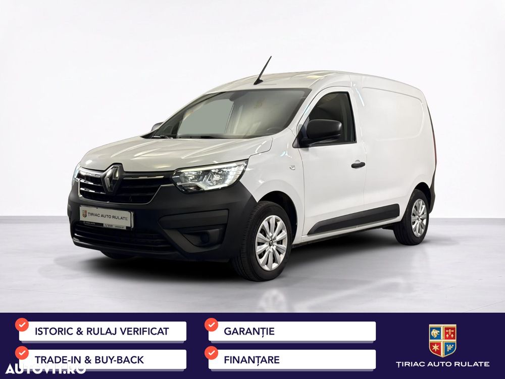 Renault Express - 2