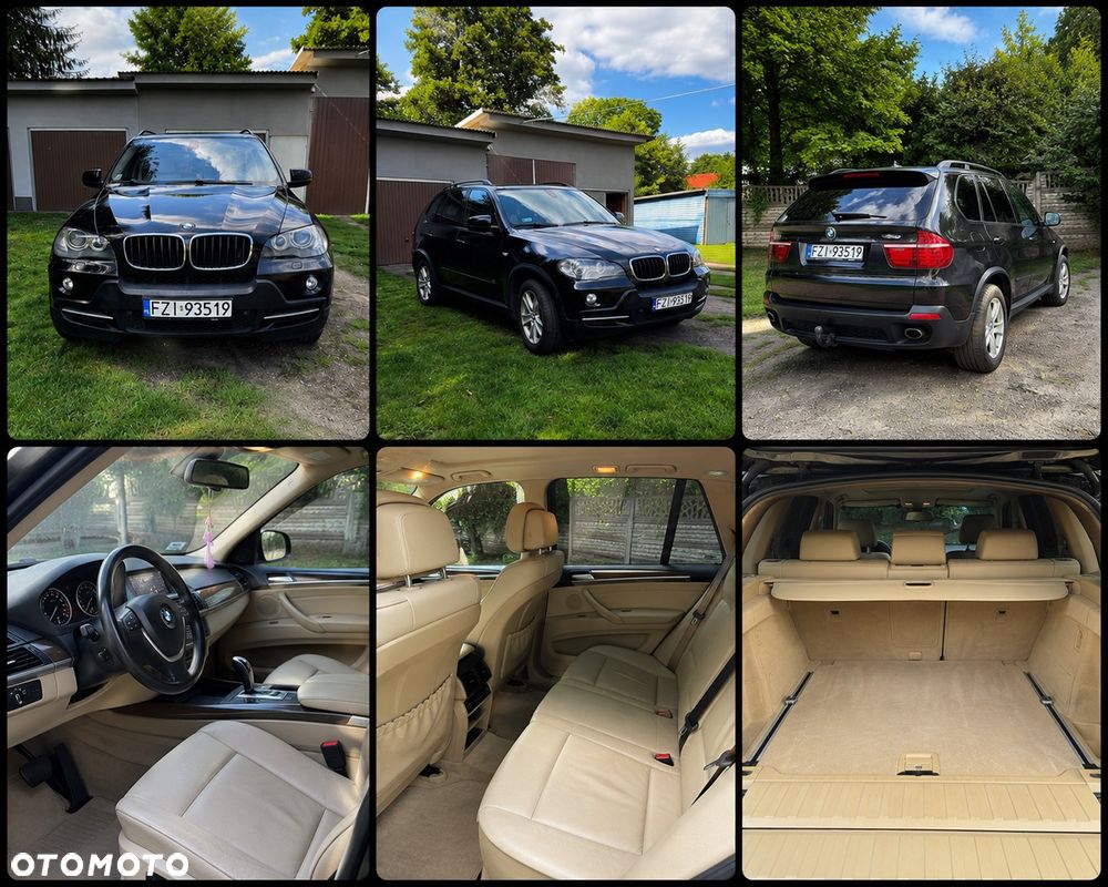 BMW X5 3.0d xDrive - 2